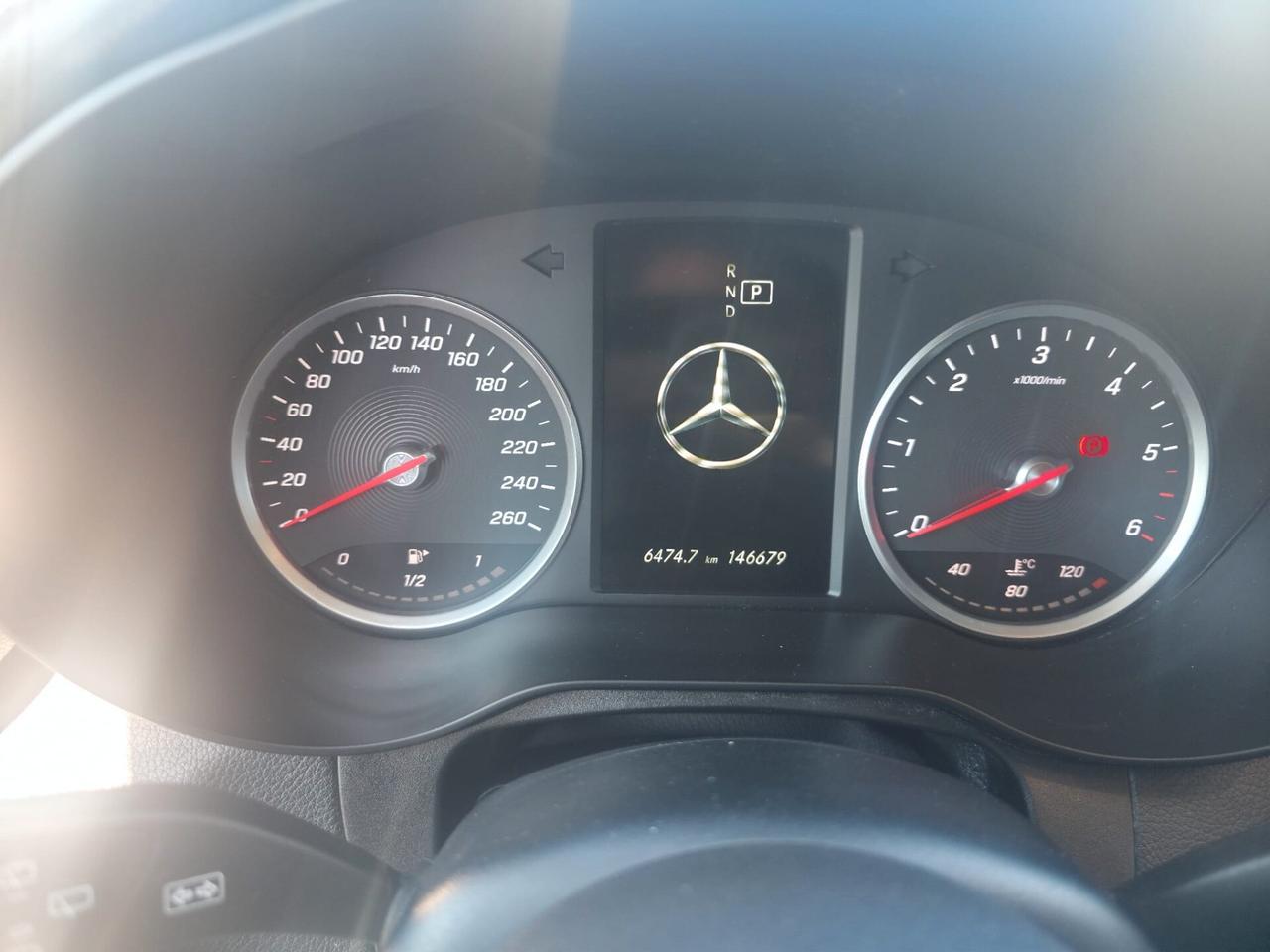 Mercedes-benz GLC 200 d 4Matic Premium Plus
