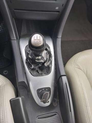 Saab 9-3 9-3 II 2002 Cabriolet Cabrio 2.0t Vector Edition