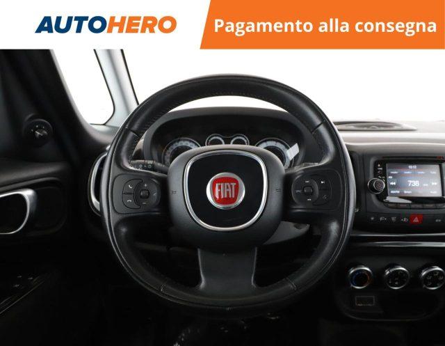 FIAT 500L 1.4 95 CV Pop Star