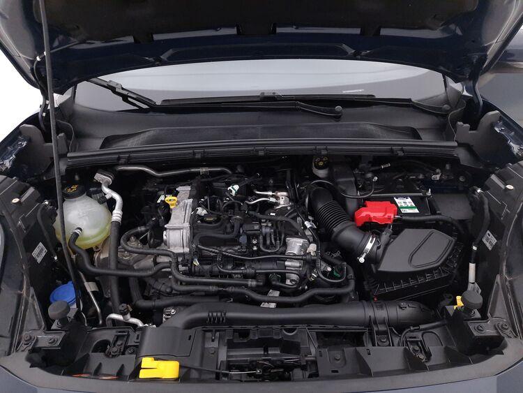 Ford Puma Hybrid ST-Line BR247380 1.0 Mild Hybrid 125CV
