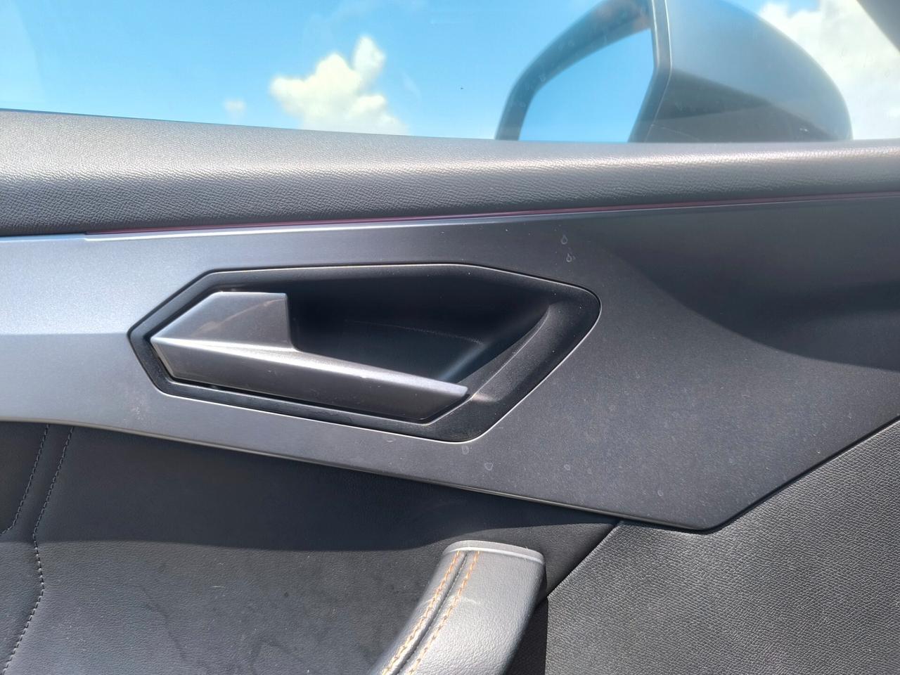 CUPRA FORMENTOR 2.0 DSG TDI 150cv 05/2023 UNICO PROPRIETARIO