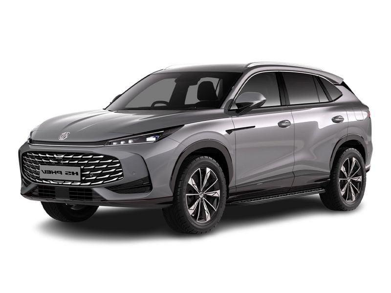 MG HS HS 1.5 phev Luxury auto