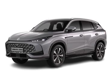 MG HS HS 1.5 Plug-in Hybrid Luxury auto