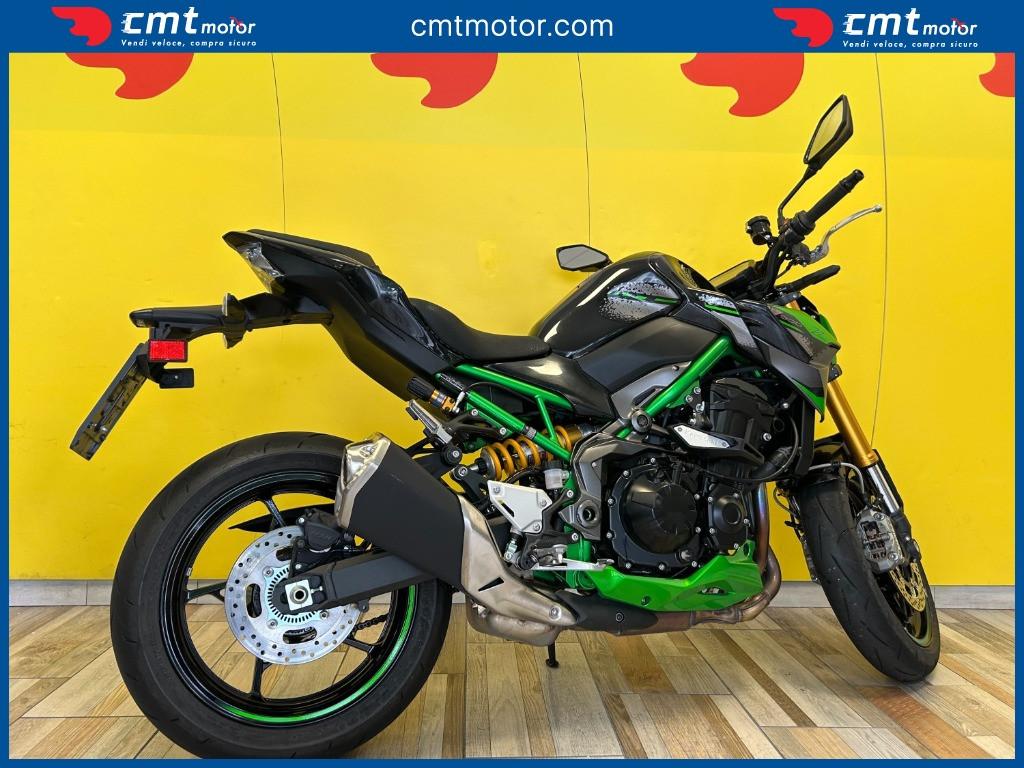 Kawasaki Z 900 - 2024