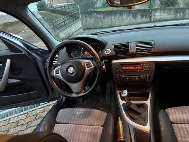 BMW 118 d 5p. CONTO VENDITA DA PRIVATO