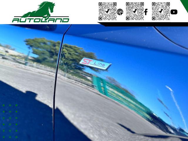 FORD Focus 1.0 EcoBoost Hybrid 125 CV 5p. ST-Line X