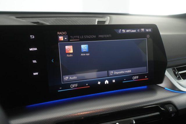 BMW X1 X1 sDrive 18d Msport