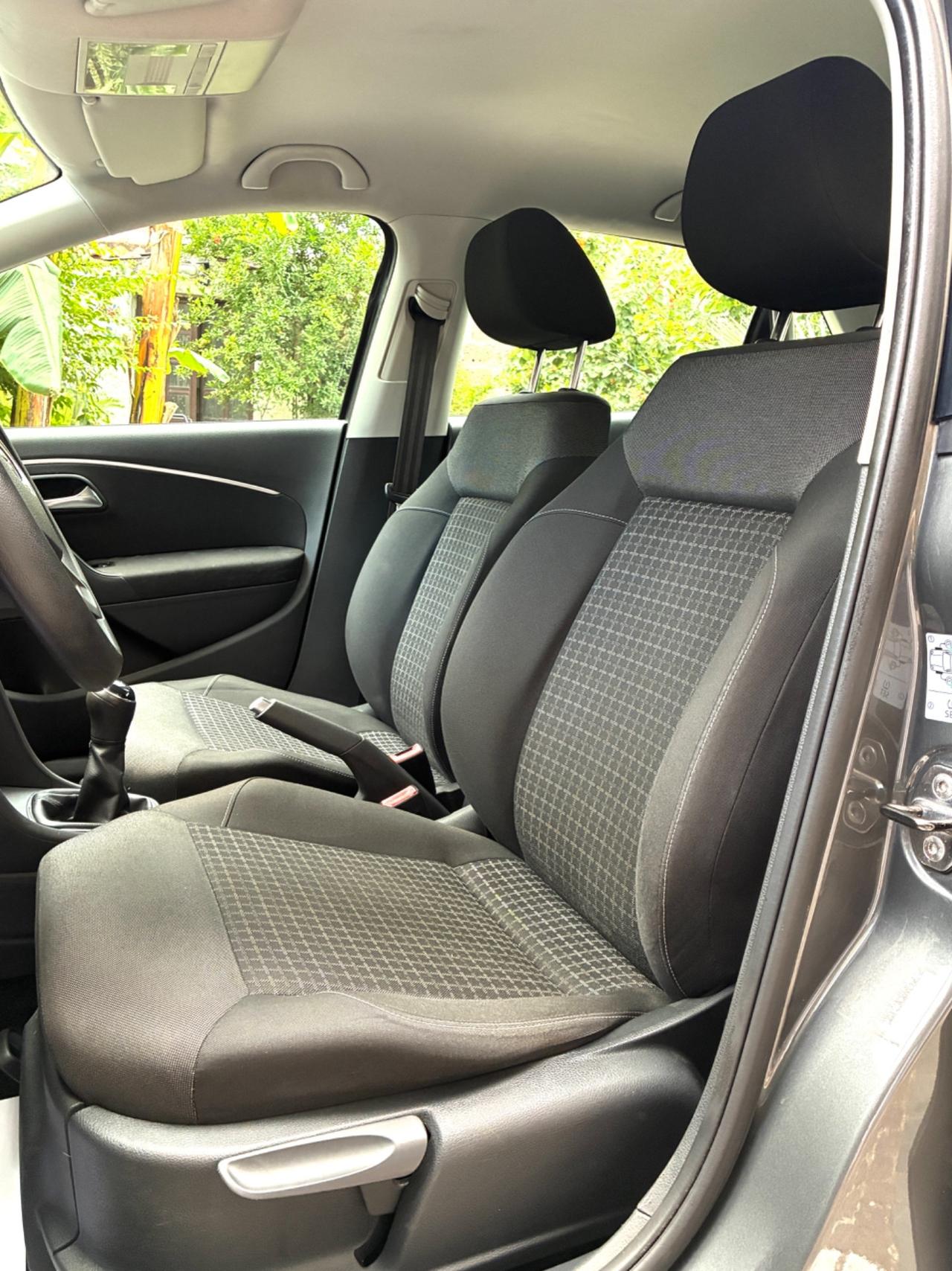 Volkswagen Polo 1.4 TDI 5p. Fresh BlueMotion Technology