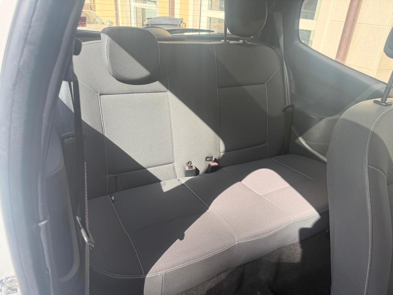 Renault Twingo 1.2 16V LEV Sport & Sound