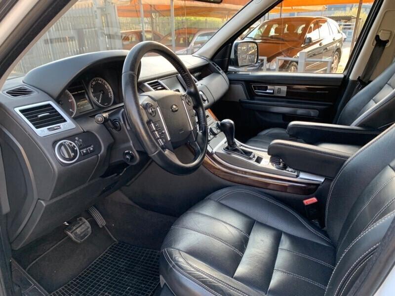 Range Rover Sport 3.0 F1 SDV6 HSE MOTORE NUOVO