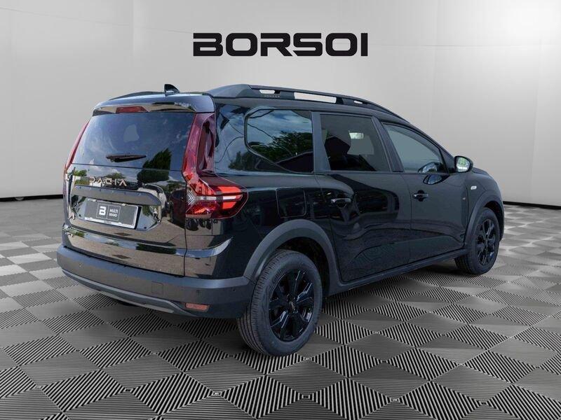 Dacia Jogger Extreme MY24 TCe 100 GPL ECO-G 7p