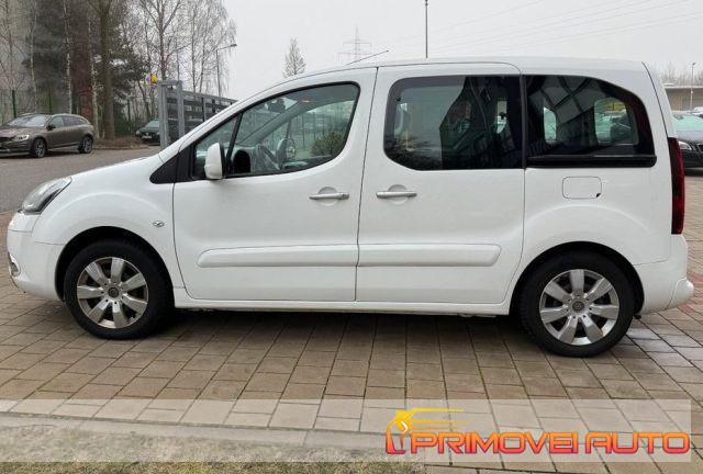 CITROEN Berlingo Multispace 1.6 HDi 90 ACCESSO DISABILI