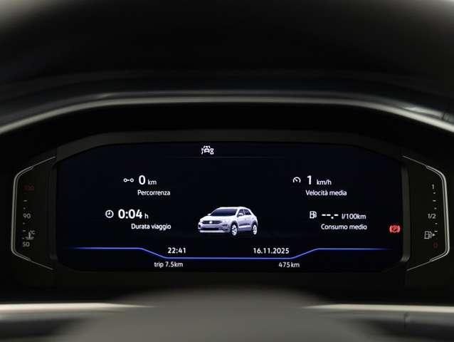 Volkswagen T-Roc T-Roc 1.0 tsi Style 110cv