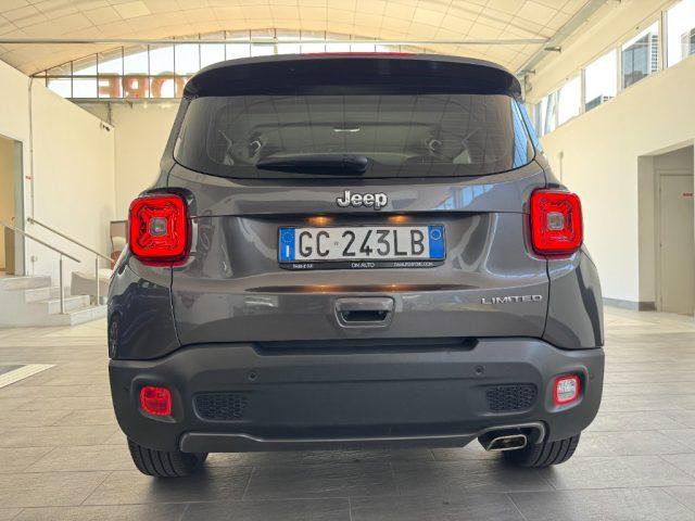 JEEP Renegade 1.0 T3 Limited