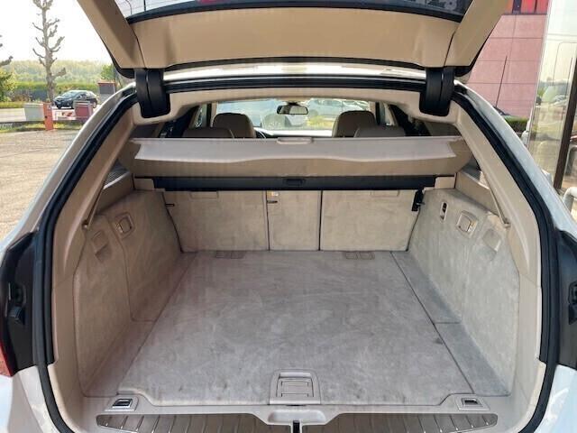Bmw 535d xDrive Touring Msport