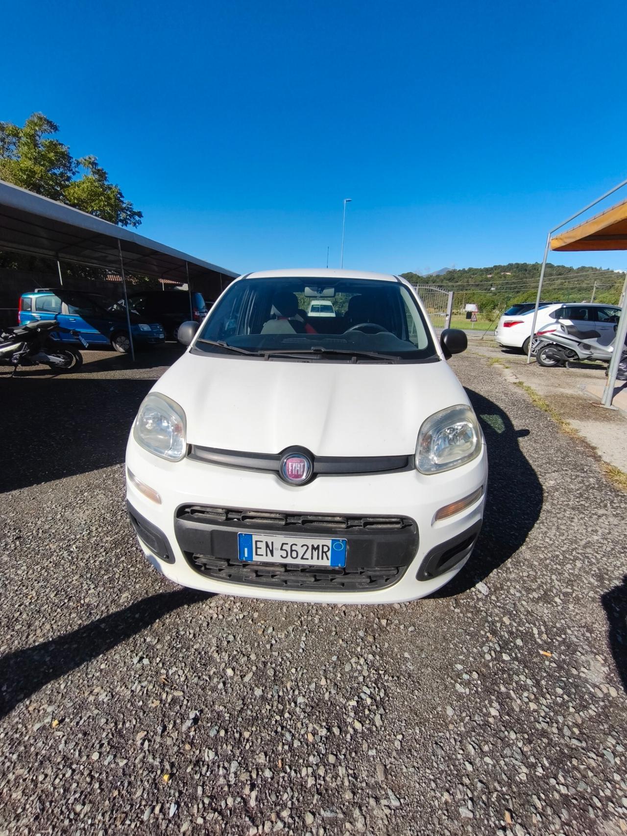 Fiat Panda 1.3 MJT S&S Pop