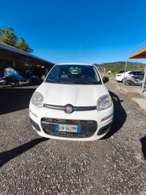Fiat Panda 1.3 MJT S&S Pop