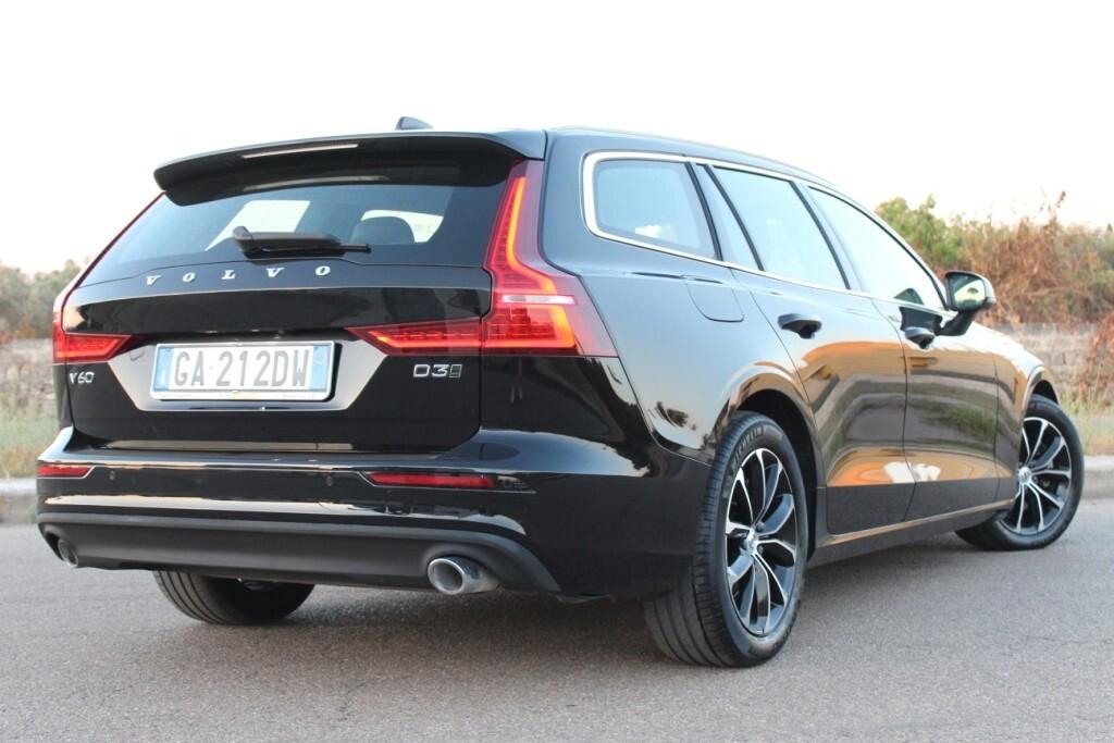 Volvo V60 2.0 D3 Geartronic *PELLE *RETROCAMERA