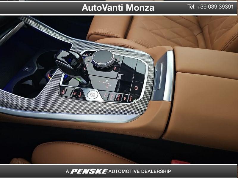 BMW X5 X5 xdrive25d Msport auto