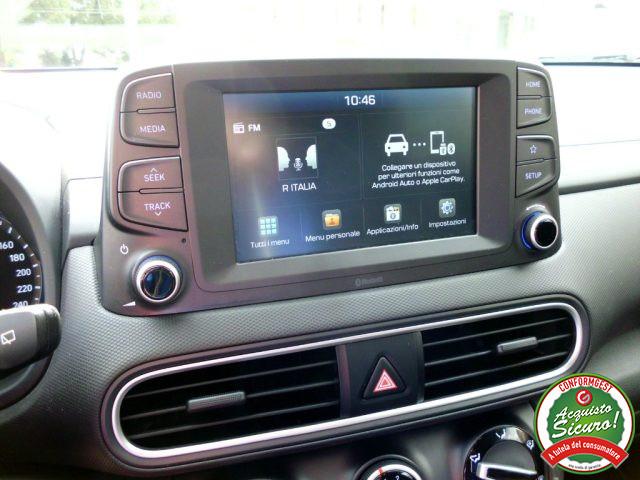 HYUNDAI Kona 1.0 T-GDI Style