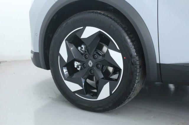 RENAULT Captur ECO-G 100 CV Techno Parking Camera/Tetto nero