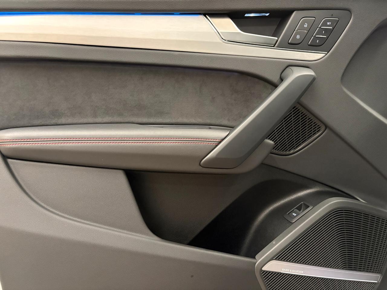 Audi Q5 SPB 40 TDI quattro S tronic line plus