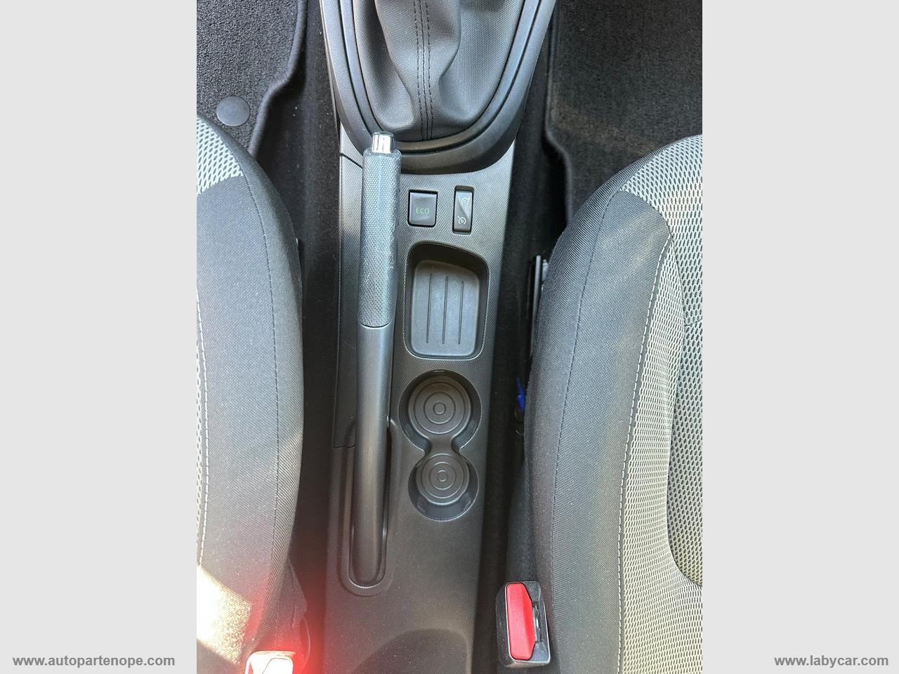 RENAULT Captur 1.5 dCi 8V 90 CV S&S Live