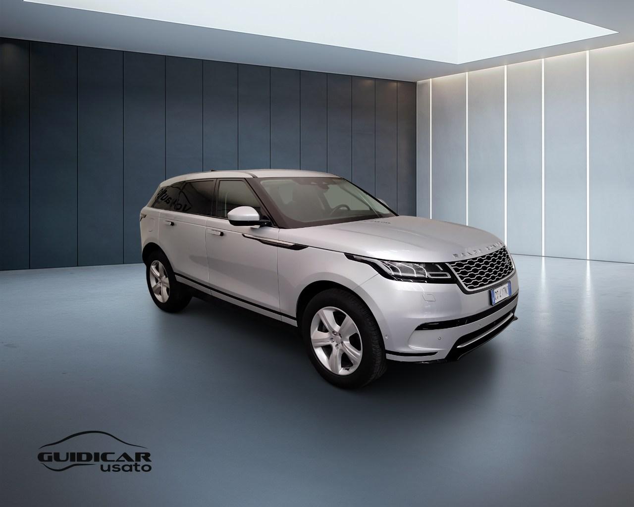 LAND ROVER Range Rover Velar 2021 - Range Rover Velar 2.0d i4 mhev 4wd