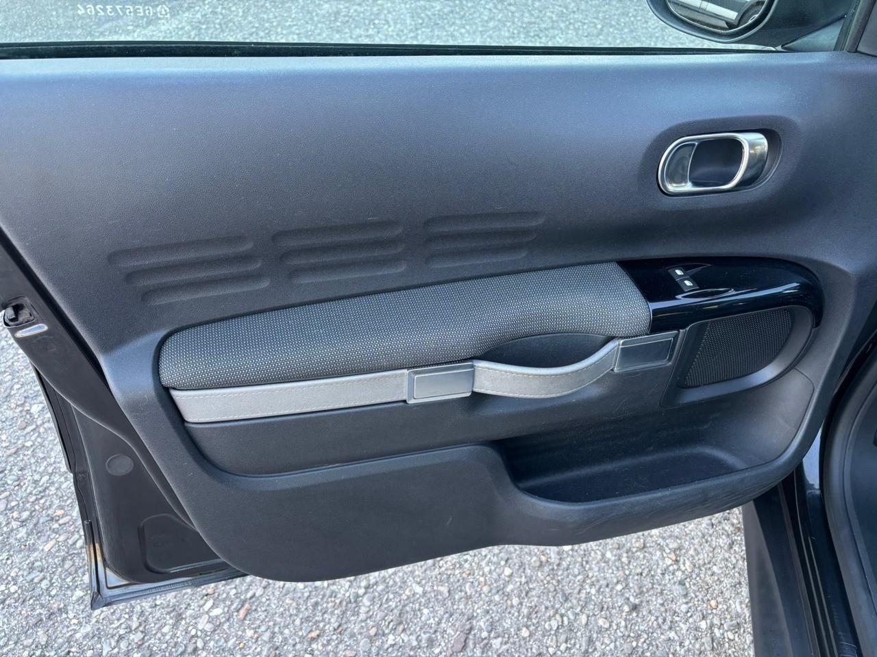 Citroen C4 Cactus BlueHDi