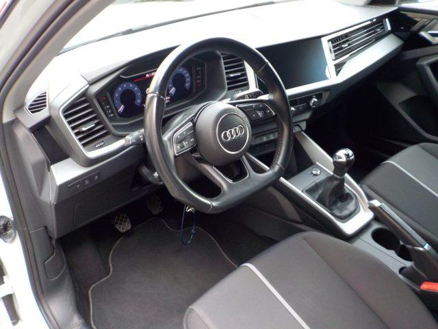 AUDI A1 SPB 30 TFSI S-Line