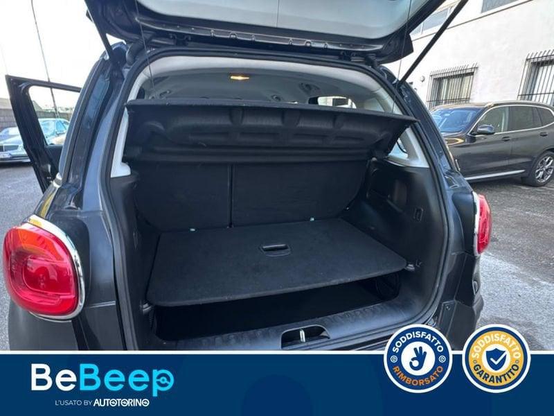 FIAT 500L 1.4 POP STAR 95CV