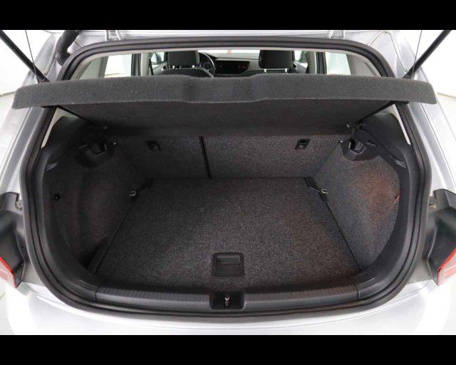 VOLKSWAGEN Polo 1.0 TGI 5p. Comfortline BlueMotion Technology