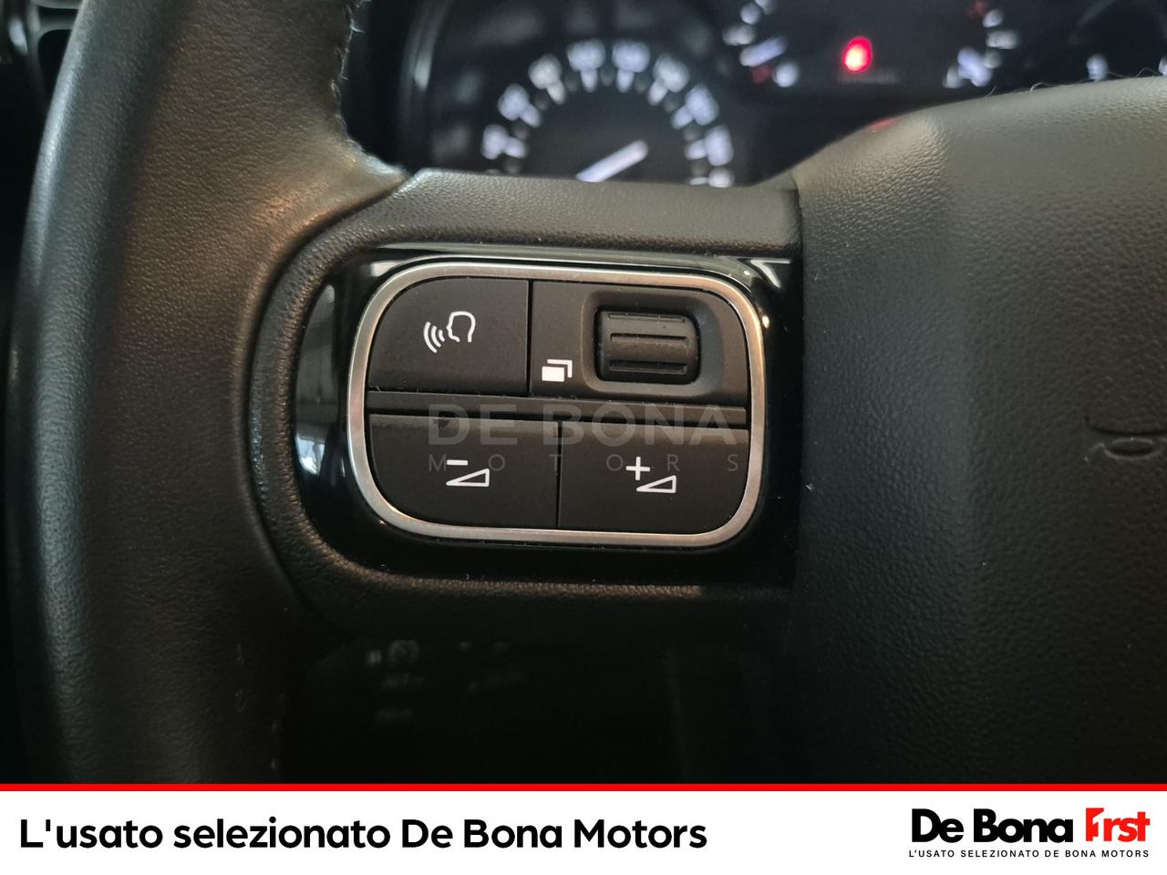 Citroen C3 Aircross 1.2 puretech shine s&s 110cv