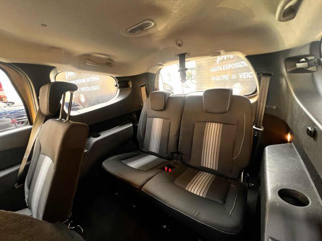 DACIA Lodgy Stepway 1.6 110CV GPL 7 posti