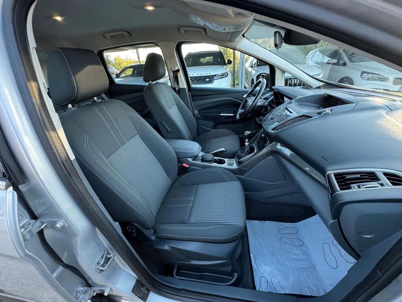 Ford C-Max 1.5 TDCi 120CV Start&Stop Business