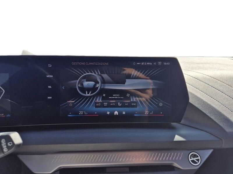 BMW Serie 1 118d MSport Pro auto