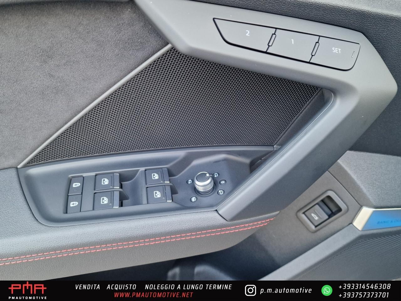 Audi A3 RS 3 SPB TFSI quattro S tronic