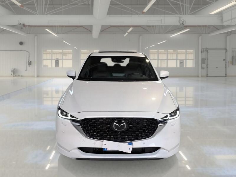 MAZDA CX-5 2.2L 184 CV AWD 6AT TAKUMI AUTO SUV