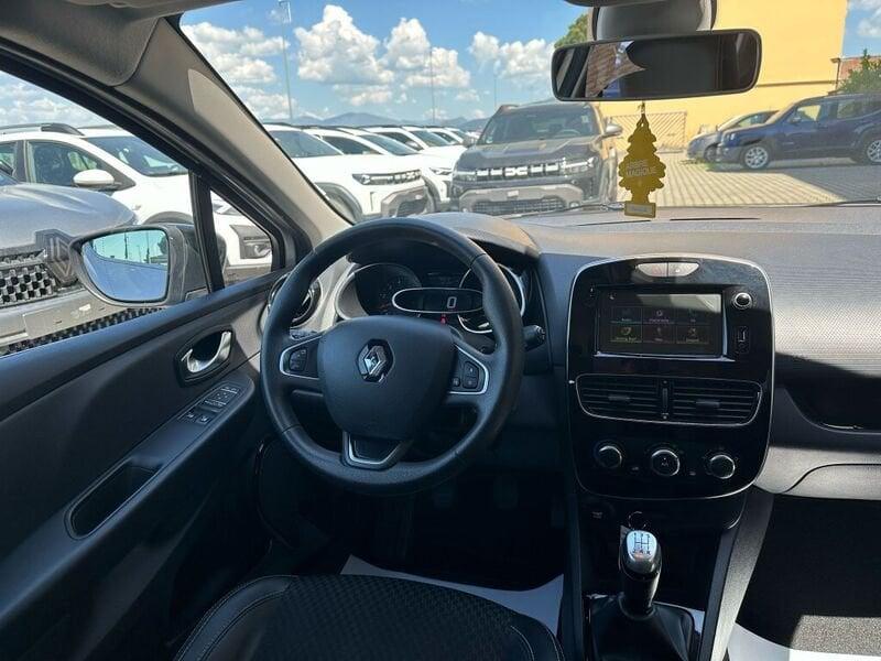 Renault Clio Clio dCi 8V 75 CV Start&Stop 5 porte Energy Duel