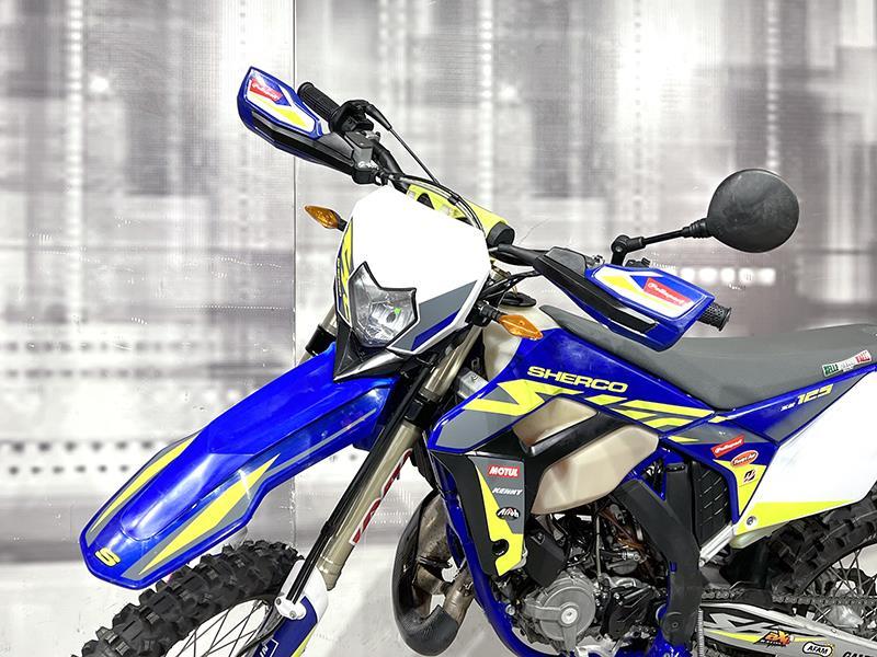 Sherco 125 SE