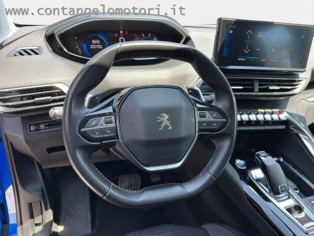 PEUGEOT 3008 BlueHDi 130 S&S EAT8 Aziendale iva esposta
