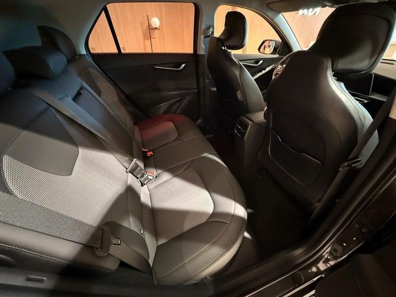 KIA Niro Niro 1.6 GDi DCT PHEV Evolution