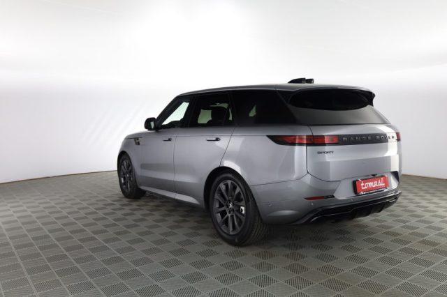 LAND ROVER Range Rover Sport RR Sport 3° serie 3.0D l6 249 CV Dynamic SE