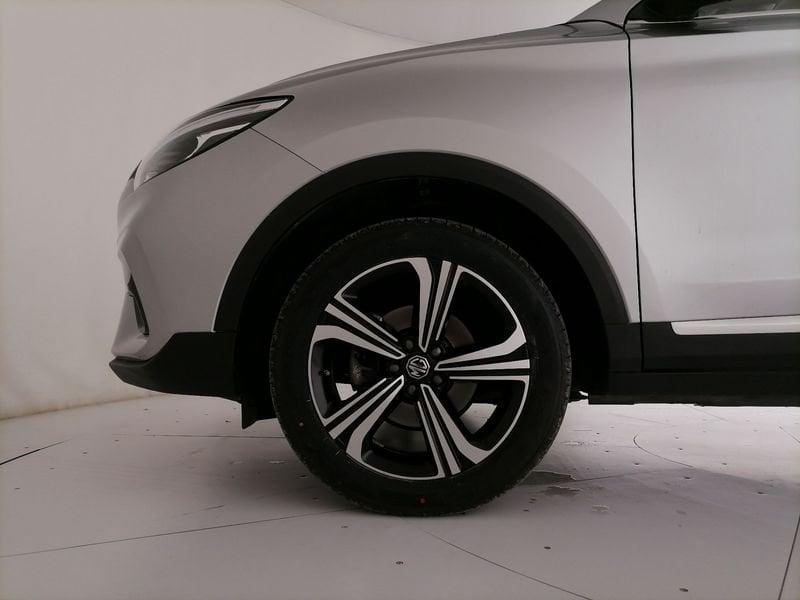 MG ZS 1.5 Comfort