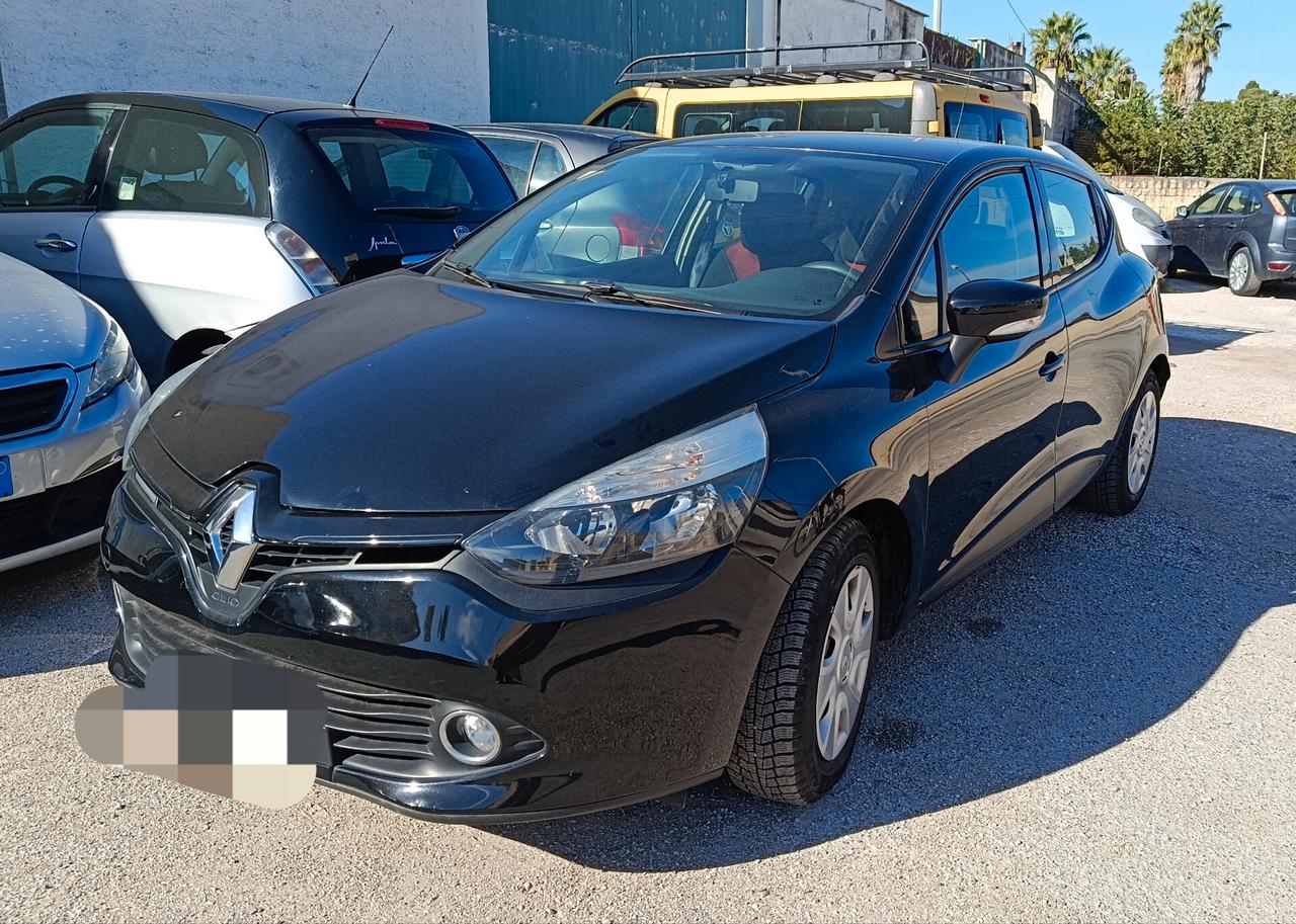 Renault Clio 1.2 75CV GPL 5 porte Wave