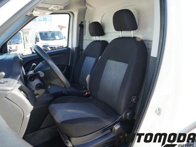 FIAT Doblo 1.3 MJT CARGO