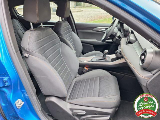 ALFA ROMEO Tonale 1.6 diesel 130 CV TCT6 Ti UNICO PROP.