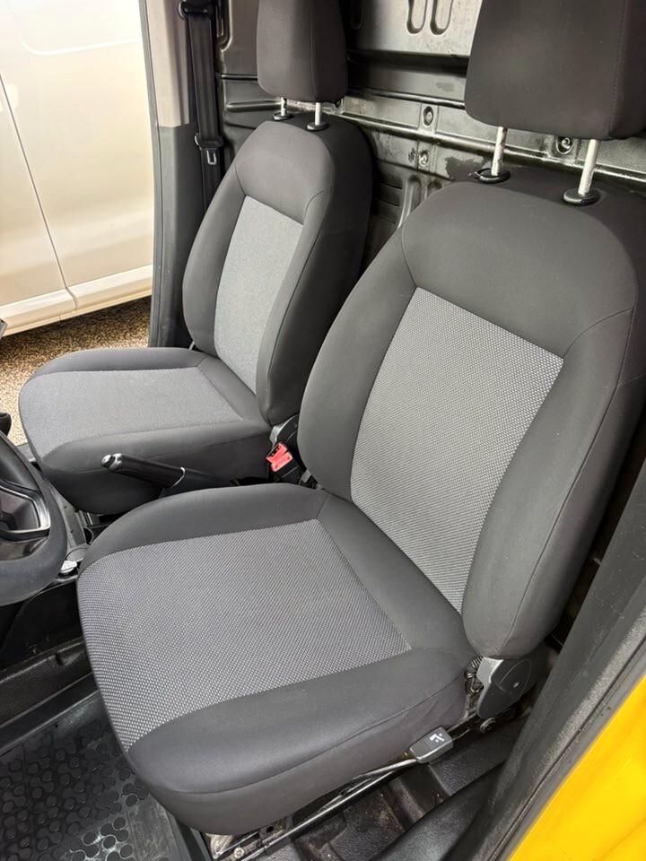 Fiat Doblò 1.6cc 120CV PL-TA Maxi XL officina