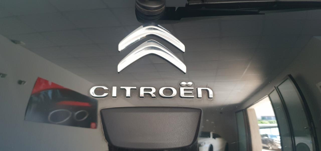 Citroen C1 VTi 68 5 porte Feel