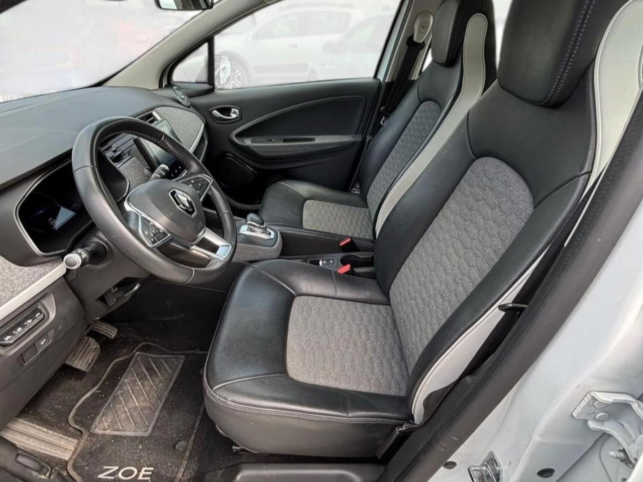 Renault ZOE Zen R135